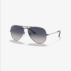 Ray Ban Aviators